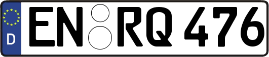 EN-RQ476