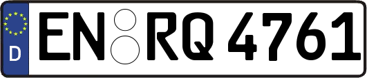 EN-RQ4761