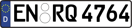 EN-RQ4764