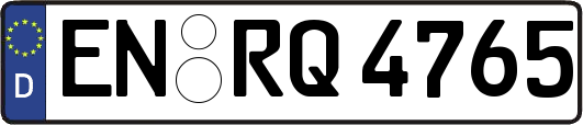EN-RQ4765