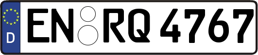 EN-RQ4767