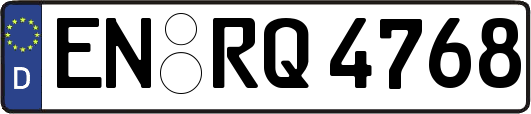 EN-RQ4768