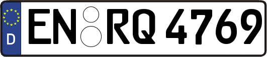EN-RQ4769