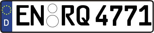 EN-RQ4771