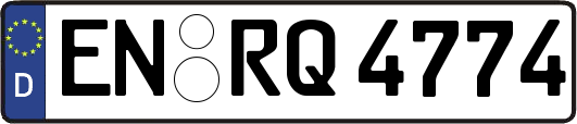 EN-RQ4774
