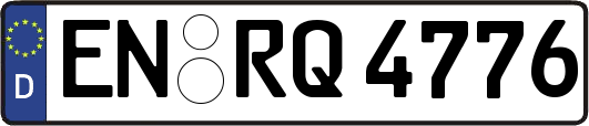 EN-RQ4776