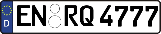 EN-RQ4777
