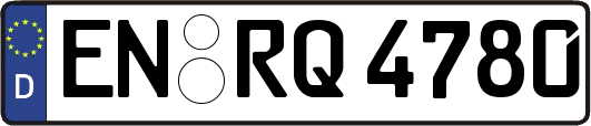 EN-RQ4780