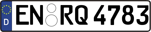 EN-RQ4783