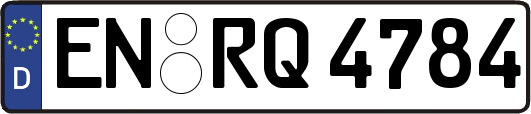 EN-RQ4784