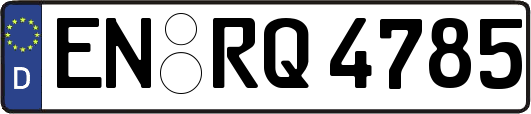 EN-RQ4785