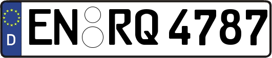 EN-RQ4787