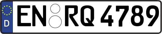 EN-RQ4789