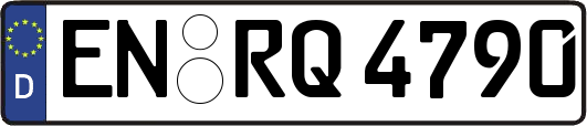 EN-RQ4790
