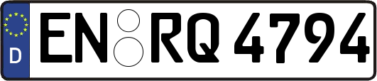 EN-RQ4794