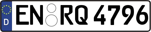 EN-RQ4796