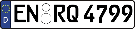 EN-RQ4799