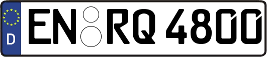 EN-RQ4800