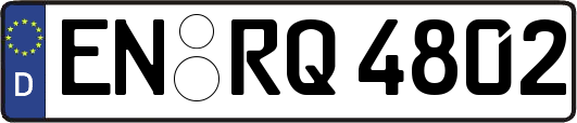EN-RQ4802