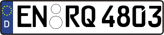 EN-RQ4803