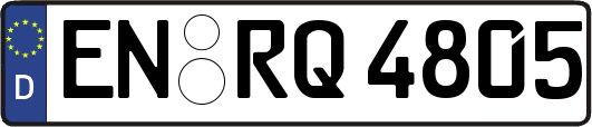 EN-RQ4805