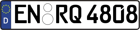 EN-RQ4808
