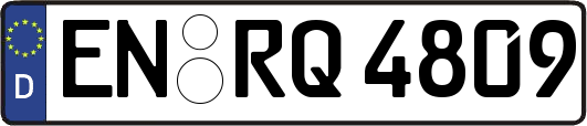 EN-RQ4809