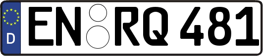 EN-RQ481