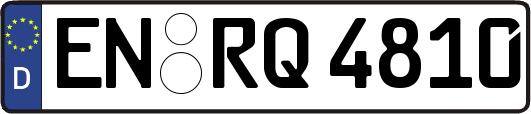 EN-RQ4810