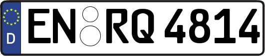 EN-RQ4814