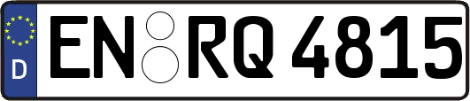 EN-RQ4815
