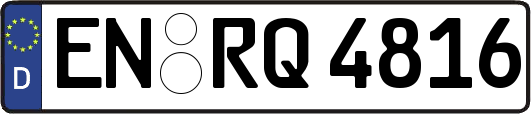 EN-RQ4816
