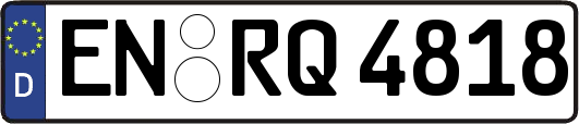 EN-RQ4818