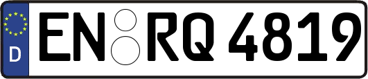 EN-RQ4819