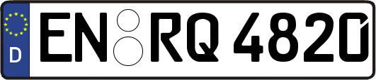 EN-RQ4820