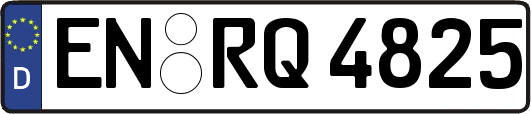 EN-RQ4825