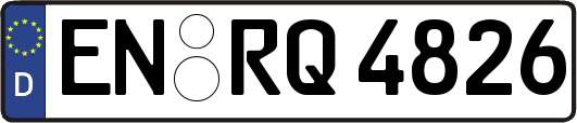 EN-RQ4826
