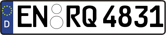EN-RQ4831