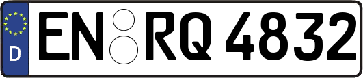EN-RQ4832