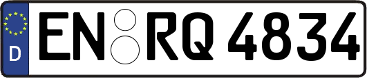 EN-RQ4834