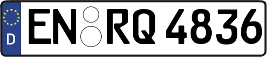 EN-RQ4836