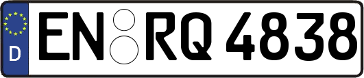EN-RQ4838