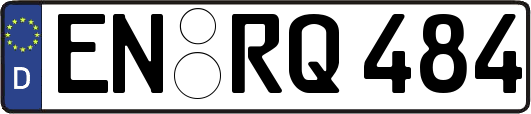 EN-RQ484