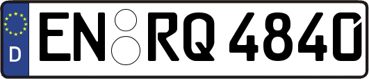 EN-RQ4840