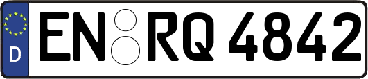 EN-RQ4842