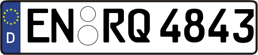 EN-RQ4843