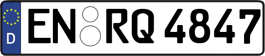 EN-RQ4847