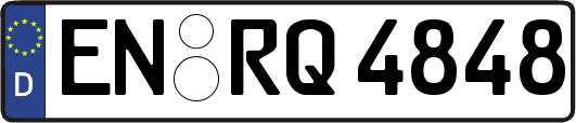 EN-RQ4848