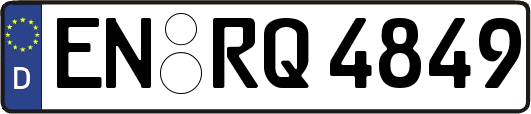 EN-RQ4849