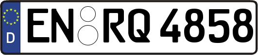 EN-RQ4858